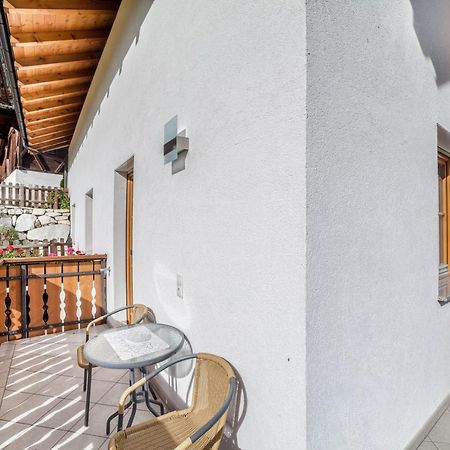 Parigger Apt Zirbe Racines Exterior foto