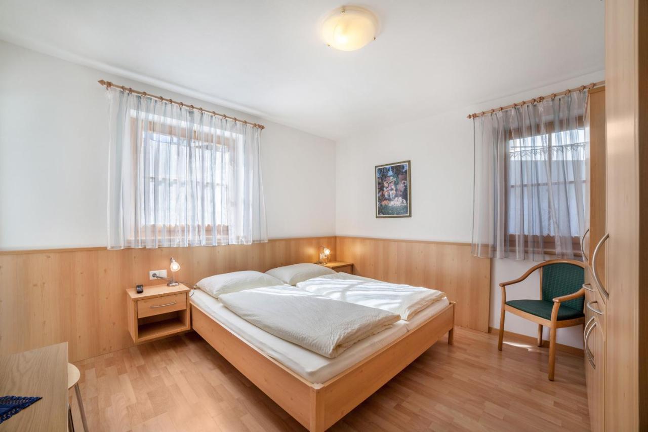 Parigger Apt Zirbe Racines Exterior foto