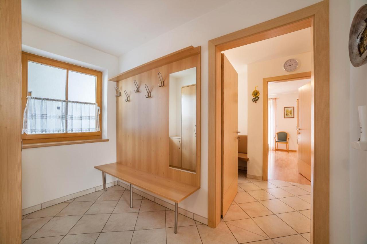 Parigger Apt Zirbe Racines Exterior foto